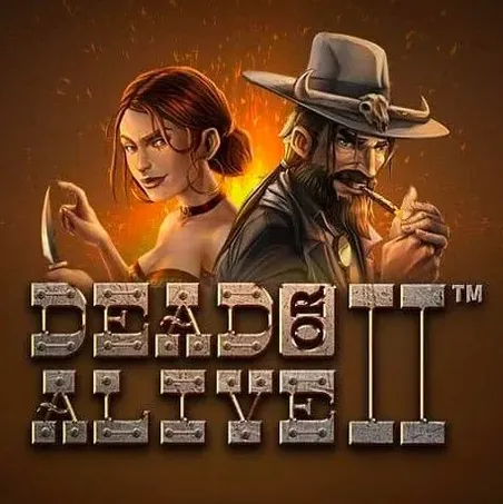 Dead or Alive 2