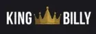 king billy casino logo