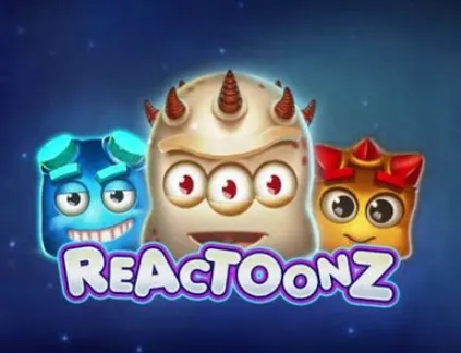 Reactoonz
